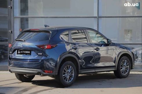 Mazda CX-5 2019 - фото 4