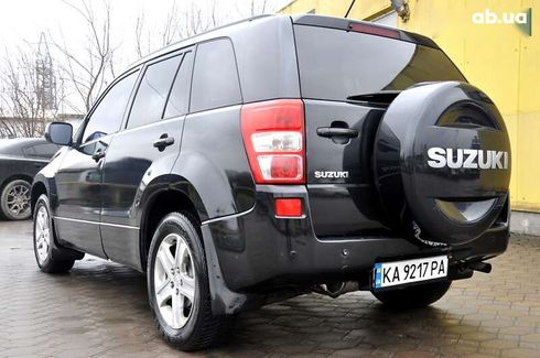 Suzuki Grand Vitara 2005 - фото 12