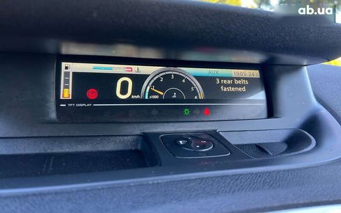 Renault grand scenic 2010 - фото 15