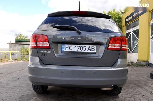 Dodge Journey 2020 - фото 9