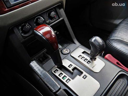 Mitsubishi Pajero 2006 - фото 11