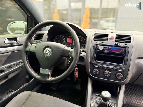 Volkswagen Golf 2006 - фото 18
