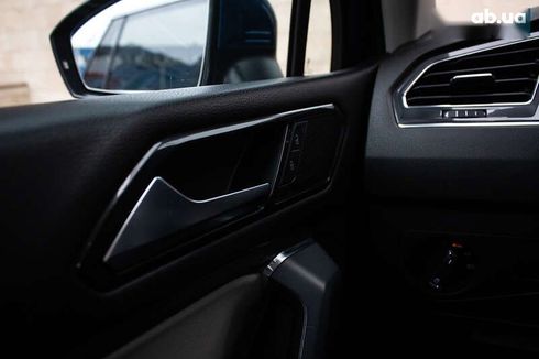 Volkswagen Tiguan 2017 - фото 29