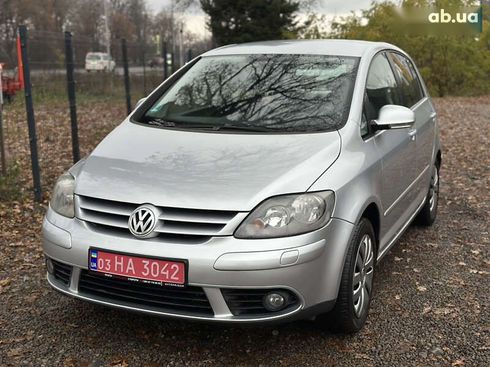 Volkswagen Golf Plus 2006 - фото 6