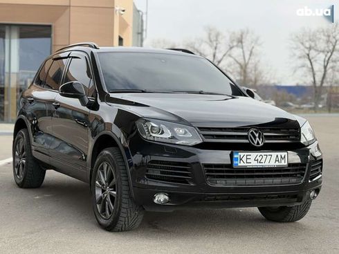 Volkswagen Touareg 2012 - фото 17