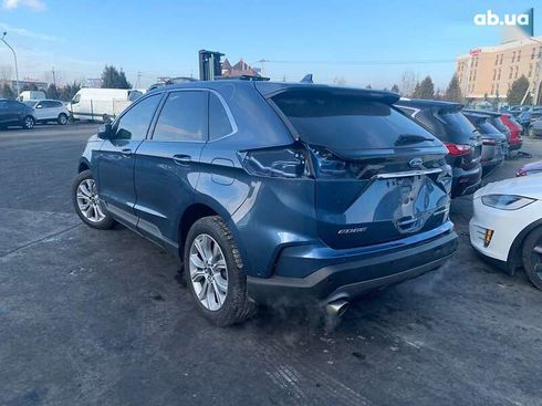 Ford Edge 2019 - фото 3