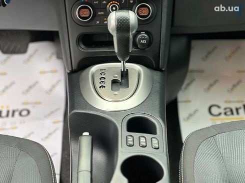 Nissan Qashqai 2010 - фото 20