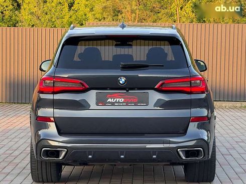 BMW X5 2019 - фото 5