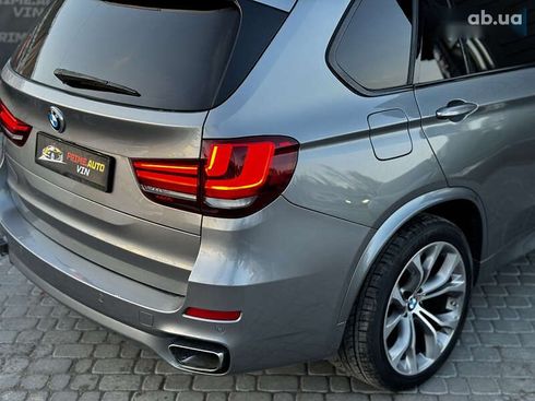 BMW X5 2014 - фото 7