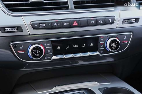 Audi Q7 2017 - фото 22