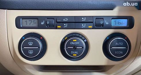 Volkswagen Golf Plus 2006 - фото 18