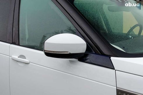 Land Rover Discovery 2018 - фото 16