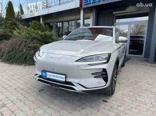 Продаж вживаних BYD Song 2023 року у Львові - купити на Автобазарі