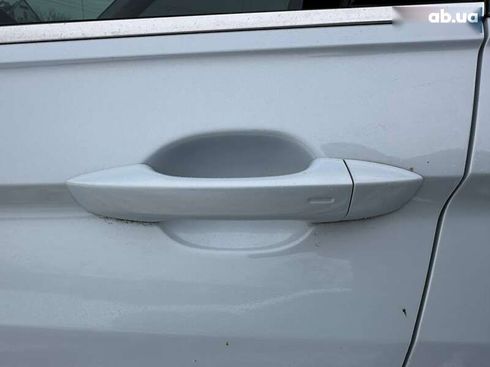 Volkswagen Tiguan 2018 - фото 18