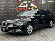 Купити Volkswagen Passat 2020 бу у Вінниці - купити на Автобазарі