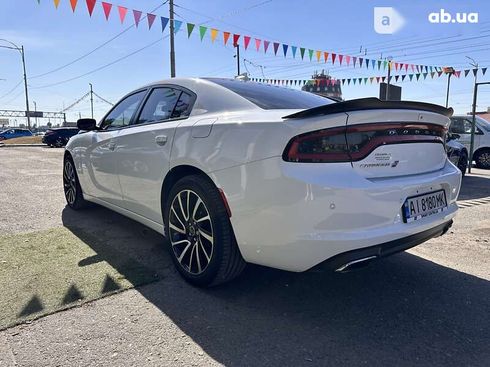 Dodge Charger 2018 - фото 5