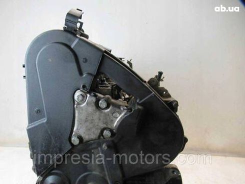 двигатель в сборе для Peugeot 307 - купити на Автобазарі - фото 7