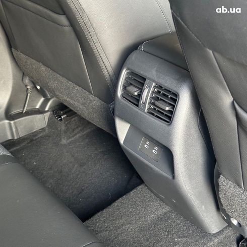 Nissan Qashqai 2025 серый - фото 12