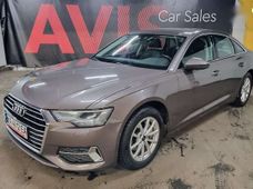 Продажа б/у Audi A6 2021 года - купить на Автобазаре