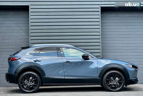 Mazda CX-30 2021 - фото 11