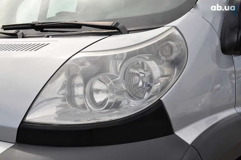 Citroёn Jumper 2013 - фото 13