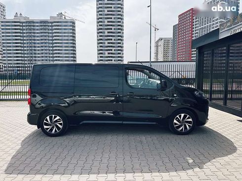 Citroёn SpaceTourer 2019 - фото 8