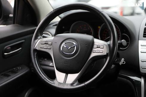 Mazda 6 2008 - фото 12