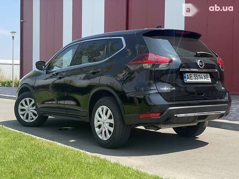 Nissan Rogue 2019 - фото 4