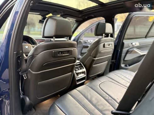 BMW X5 2020 - фото 28