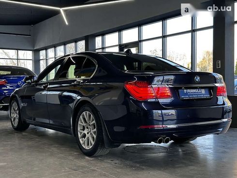 BMW 7 серия 2014 - фото 11