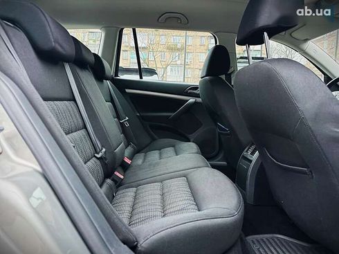 Skoda Octavia 2009 - фото 23