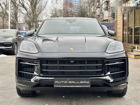 Porsche Cayenne 2024 - фото 26