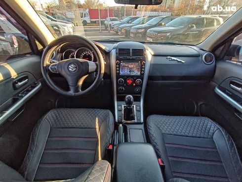Suzuki Grand Vitara 2013 коричневый - фото 15
