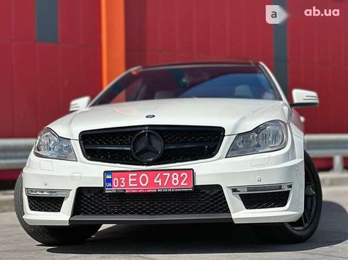 Mercedes-Benz C-Класс 2011 - фото 6