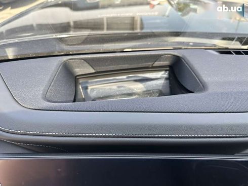BMW 7 серия 2024 - фото 22