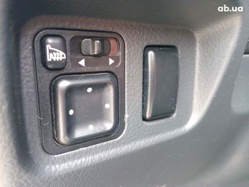 Opel Frontera 1999 серый - фото 70