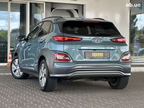 Hyundai Kona 2019 - фото 22