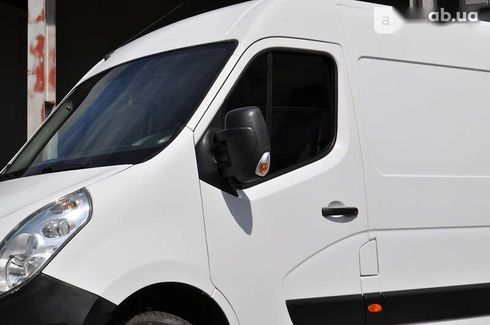 Renault Master 2019 - фото 2