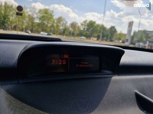 Peugeot 307 2006 - фото 20