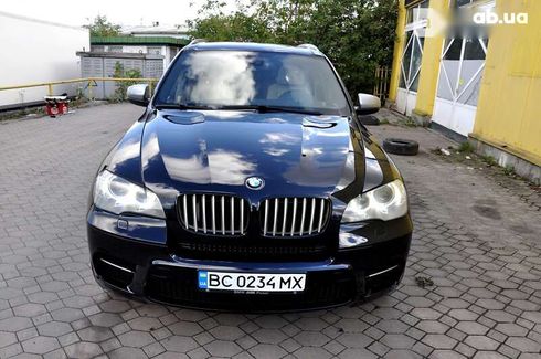 BMW X5 2012 - фото 28