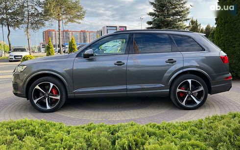 Audi Q7 2019 - фото 4