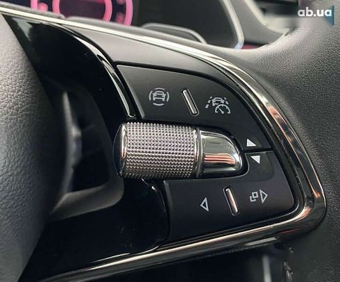 Skoda Superb 2020 - фото 15