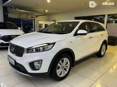 Купити Kia Sorento 2016 бу в Одесі - купити на Автобазарі