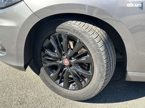 Fiat Tipo 2019 - фото 12