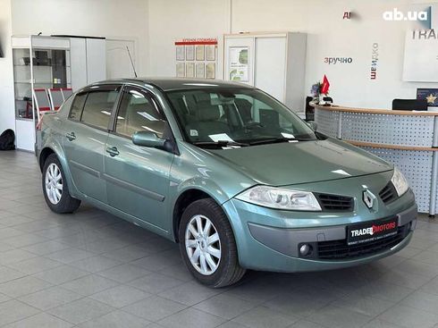 Renault Megane 2007 - фото 2