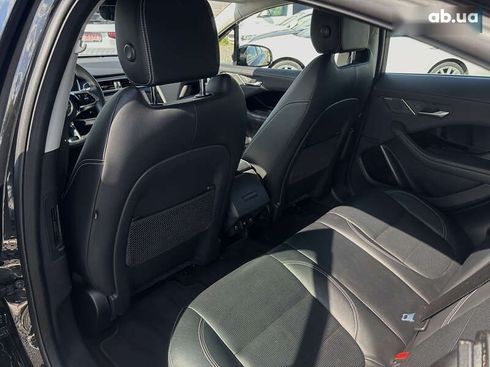 Jaguar I-Pace 2020 - фото 20