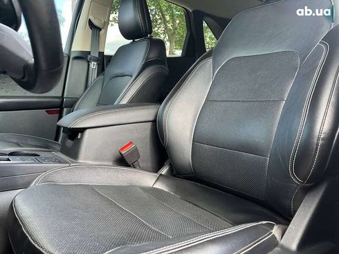 Ford Escape 2020 - фото 24
