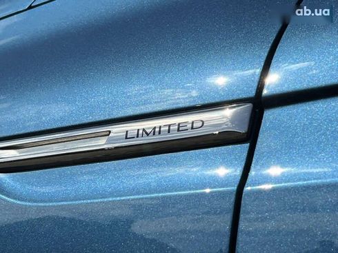 Renault Megane 2019 - фото 18