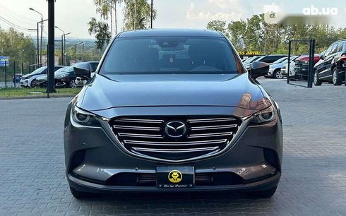 Mazda CX-9 2018 - фото 2