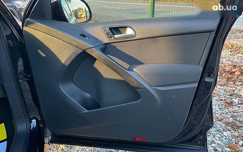 Volkswagen Tiguan 2013 - фото 29
